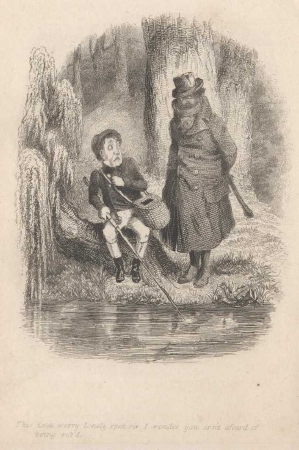 Scene10b Lonely Spot.jpg, engraving by Robert Seymour